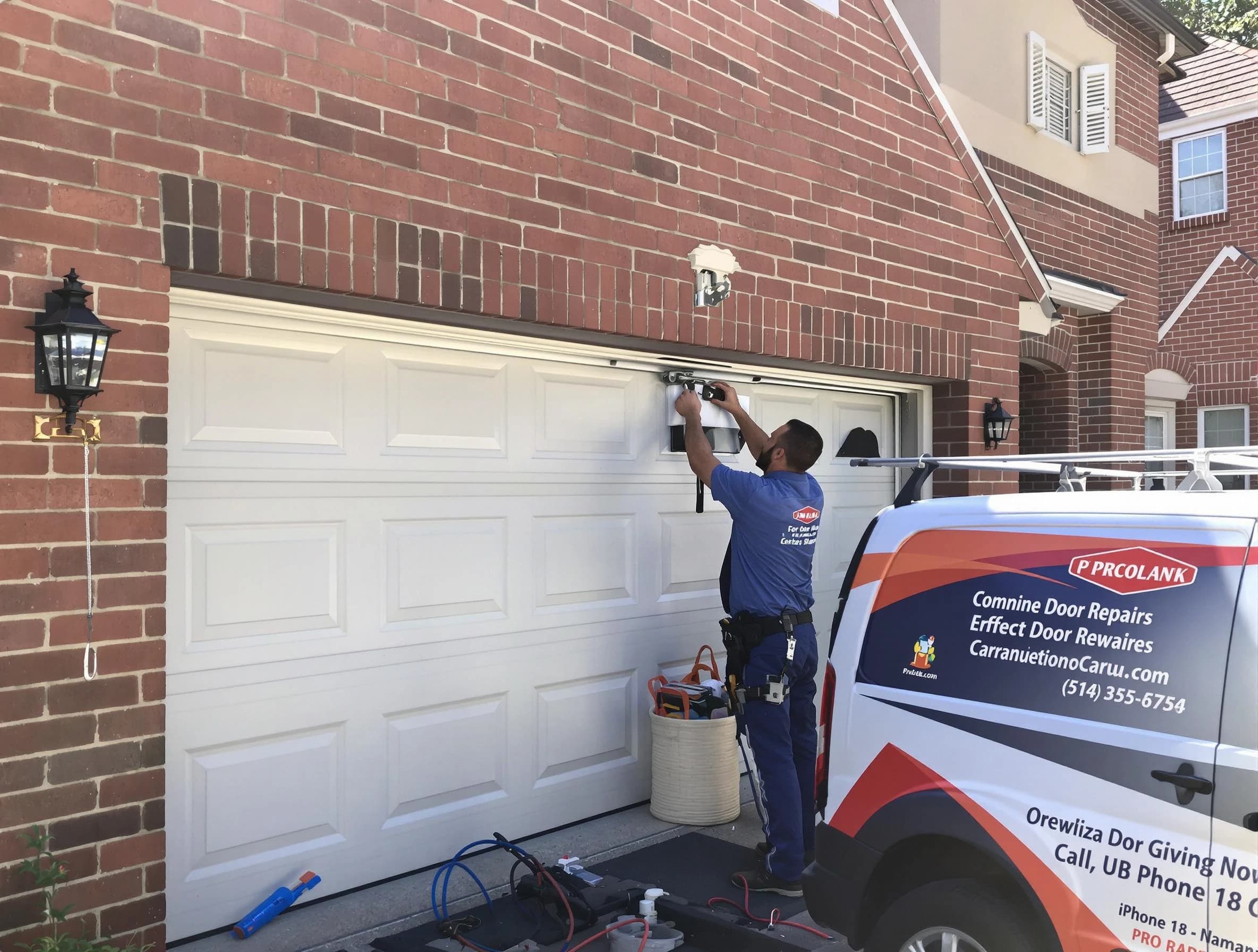 Butler Garage Door Repair local garage door repair technician in Butler