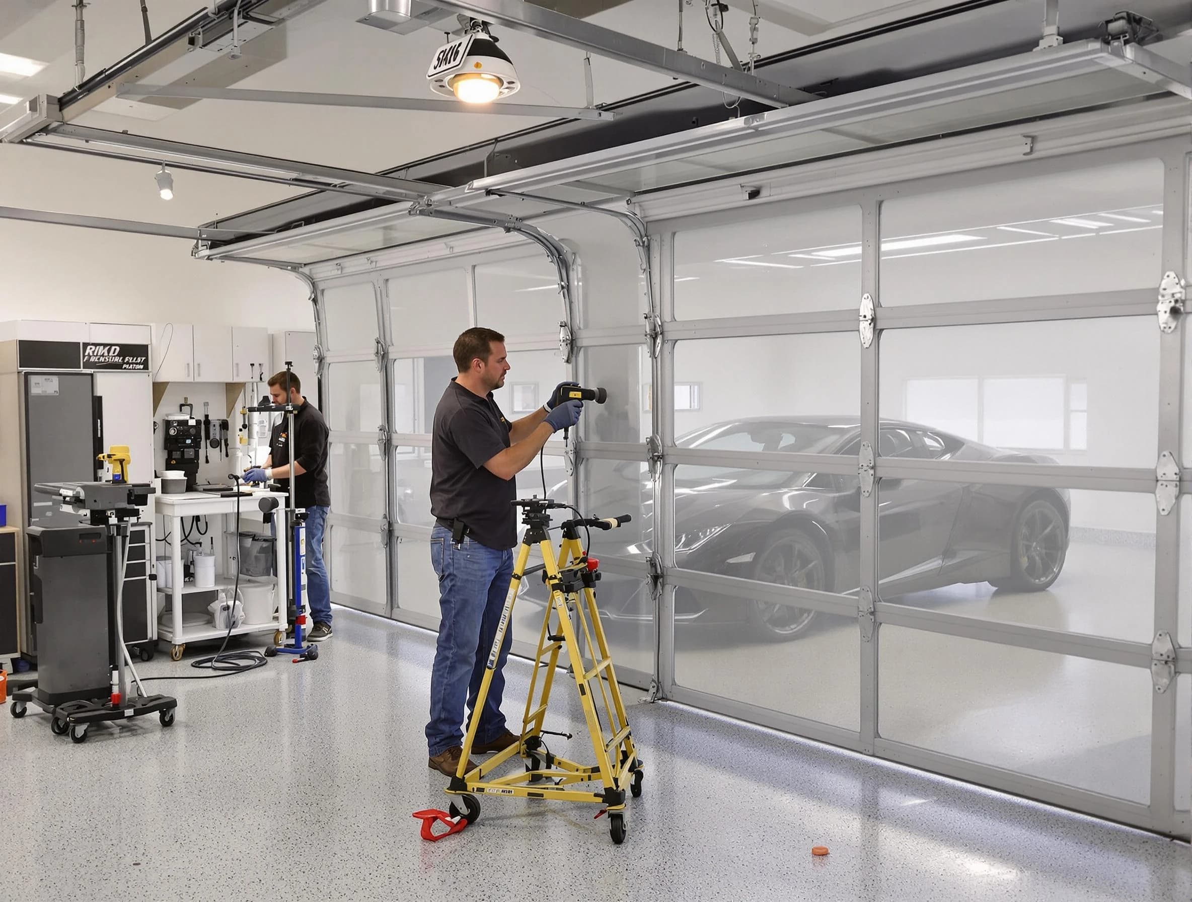 Dents Repair service in Butler, PA