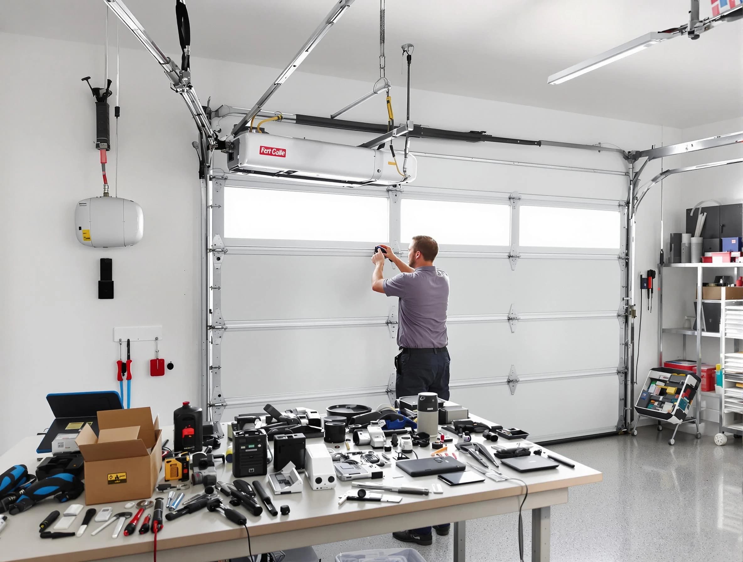 Opener Repair service in Butler, PA