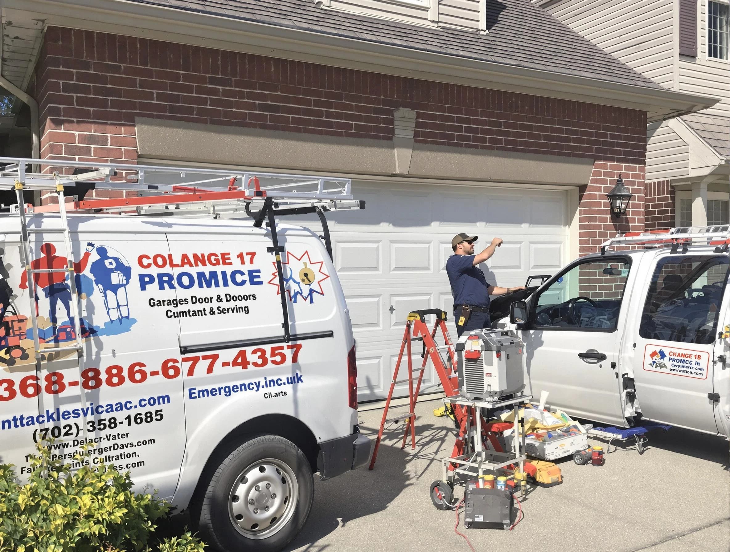 Same Day Repair service in Butler, PA