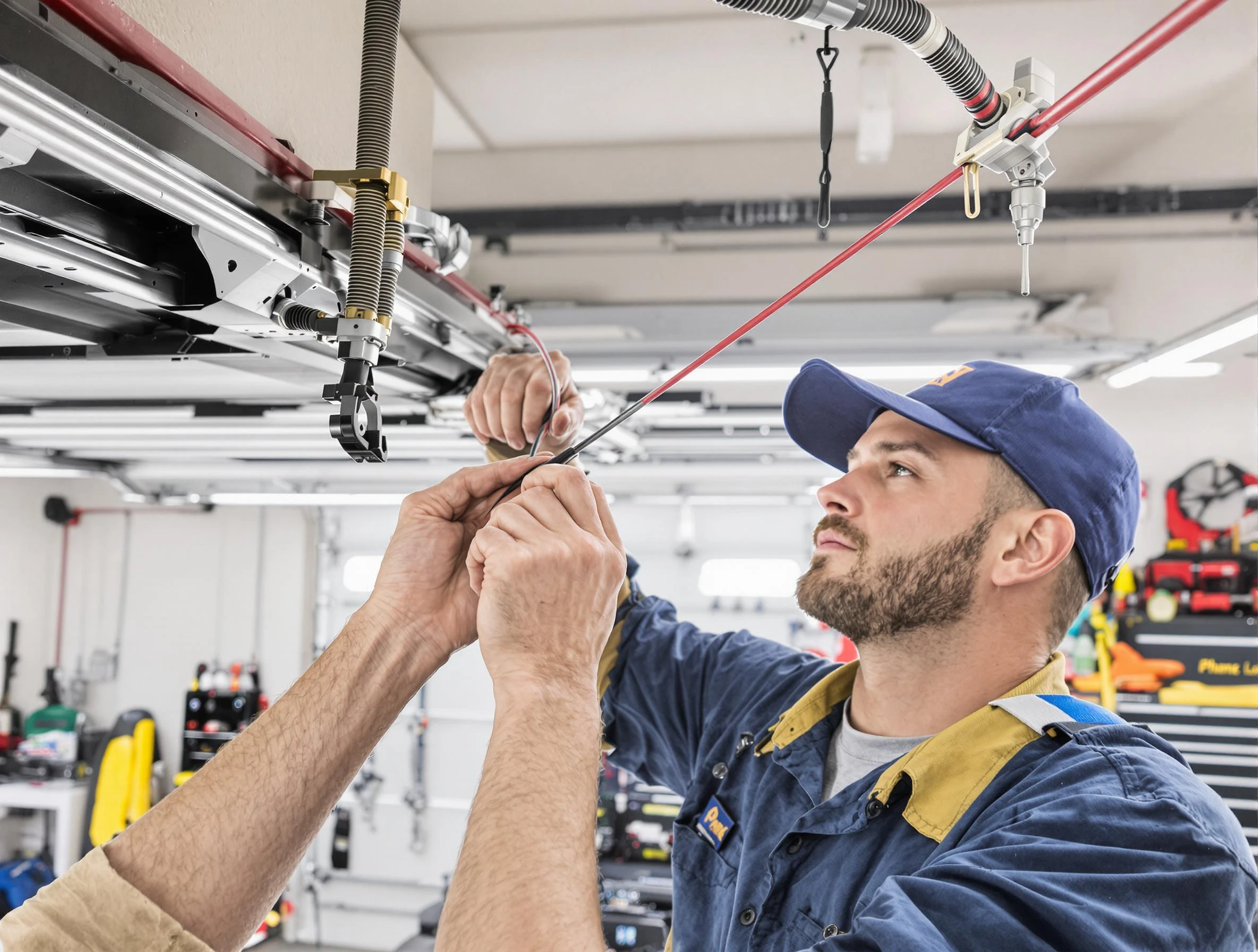 Cable Repair service in Butler, PA