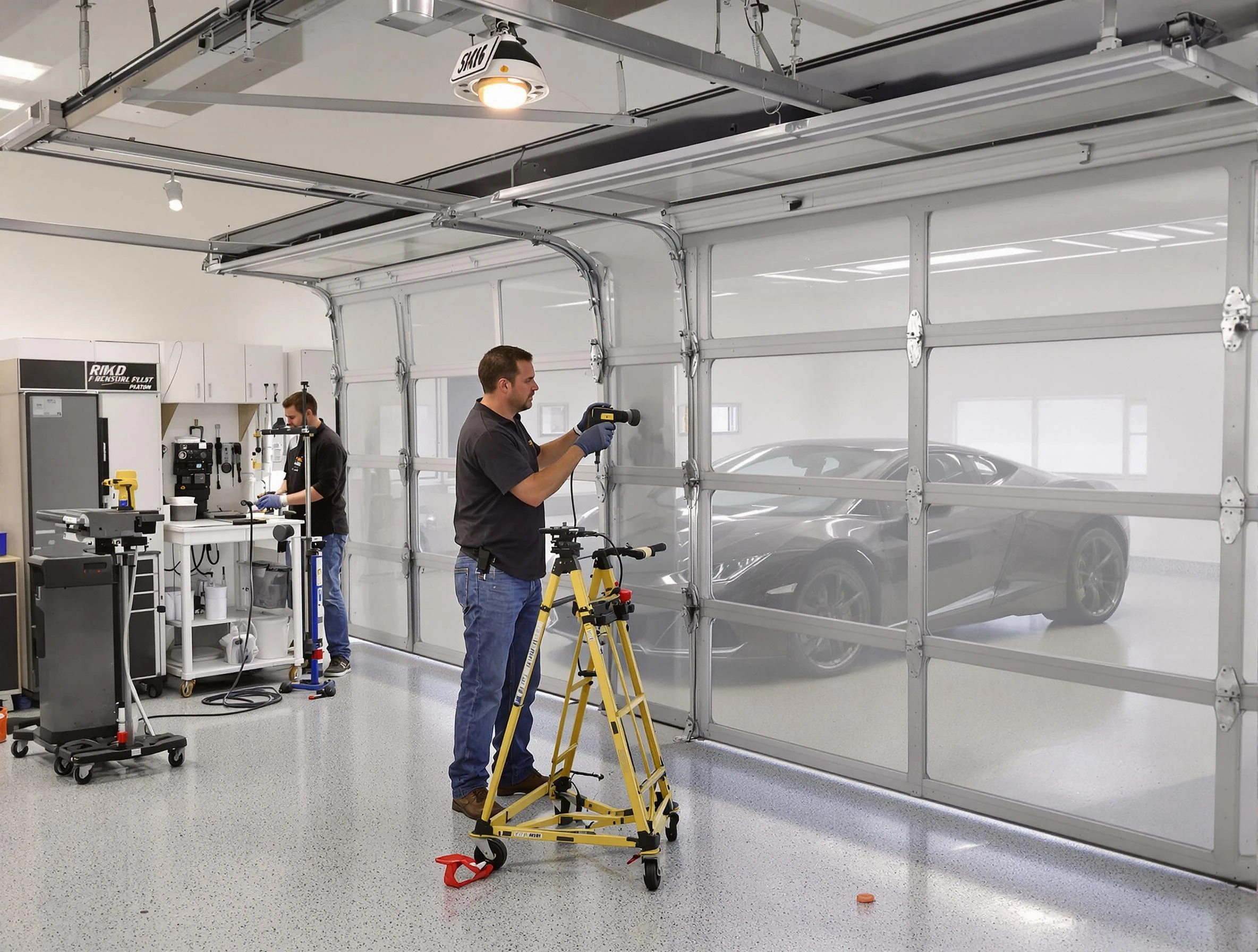 Dents Repair service in Butler, PA