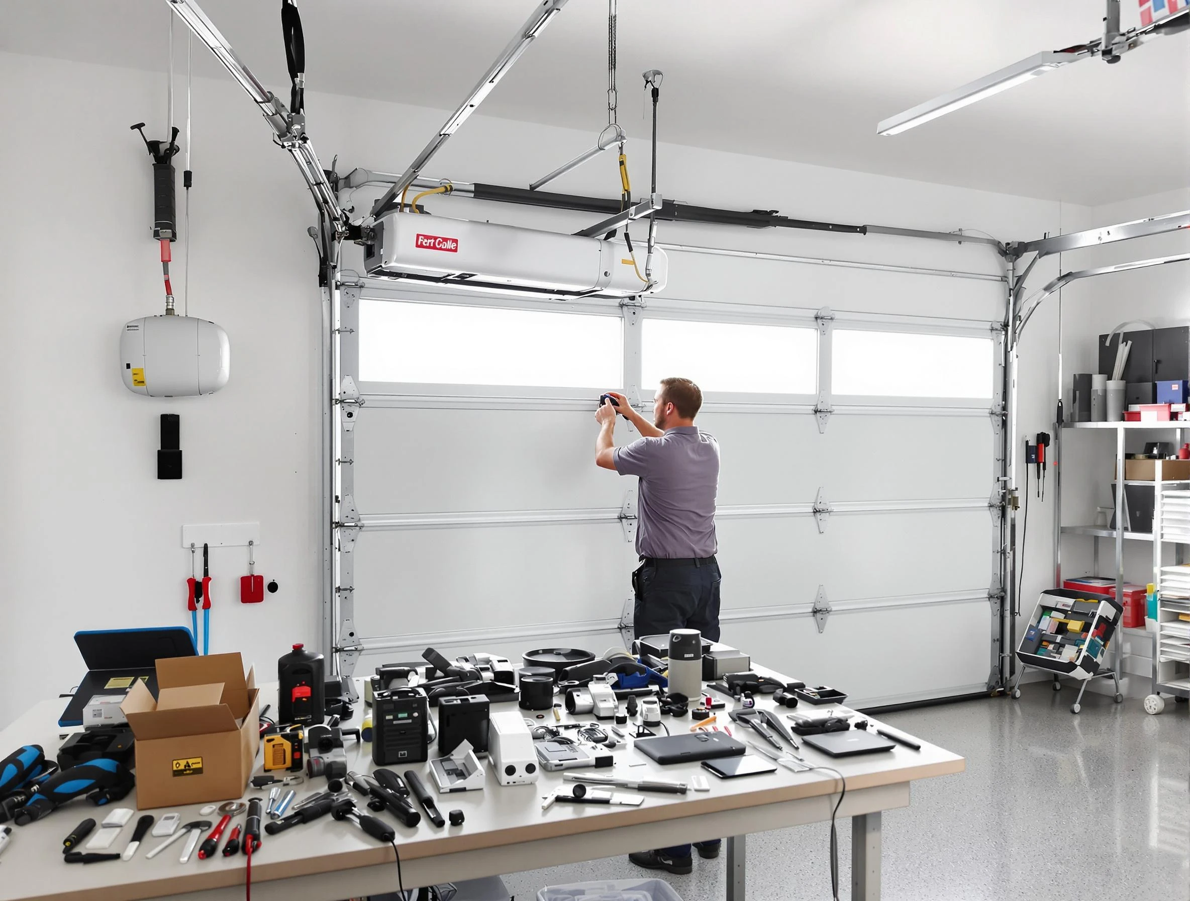 Opener Repair service in Butler, PA