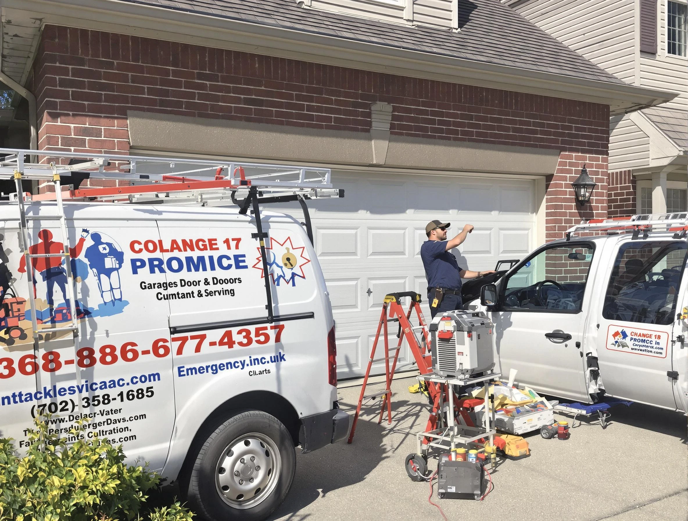 Same Day Repair service in Butler, PA